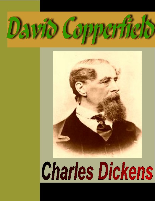 Title details for David Copperfield by Charles Dickens - Available